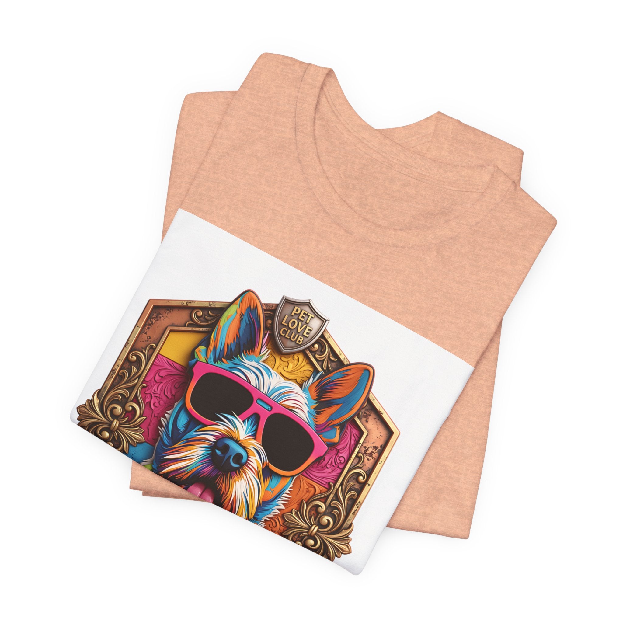 Your Little Magic Dog T-Shirt