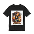 Dog Lover T‑Shirt - "Best Friends Fan Club" Graphic Tee