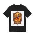 Golden Retriever "Best Friend" T-Shirt