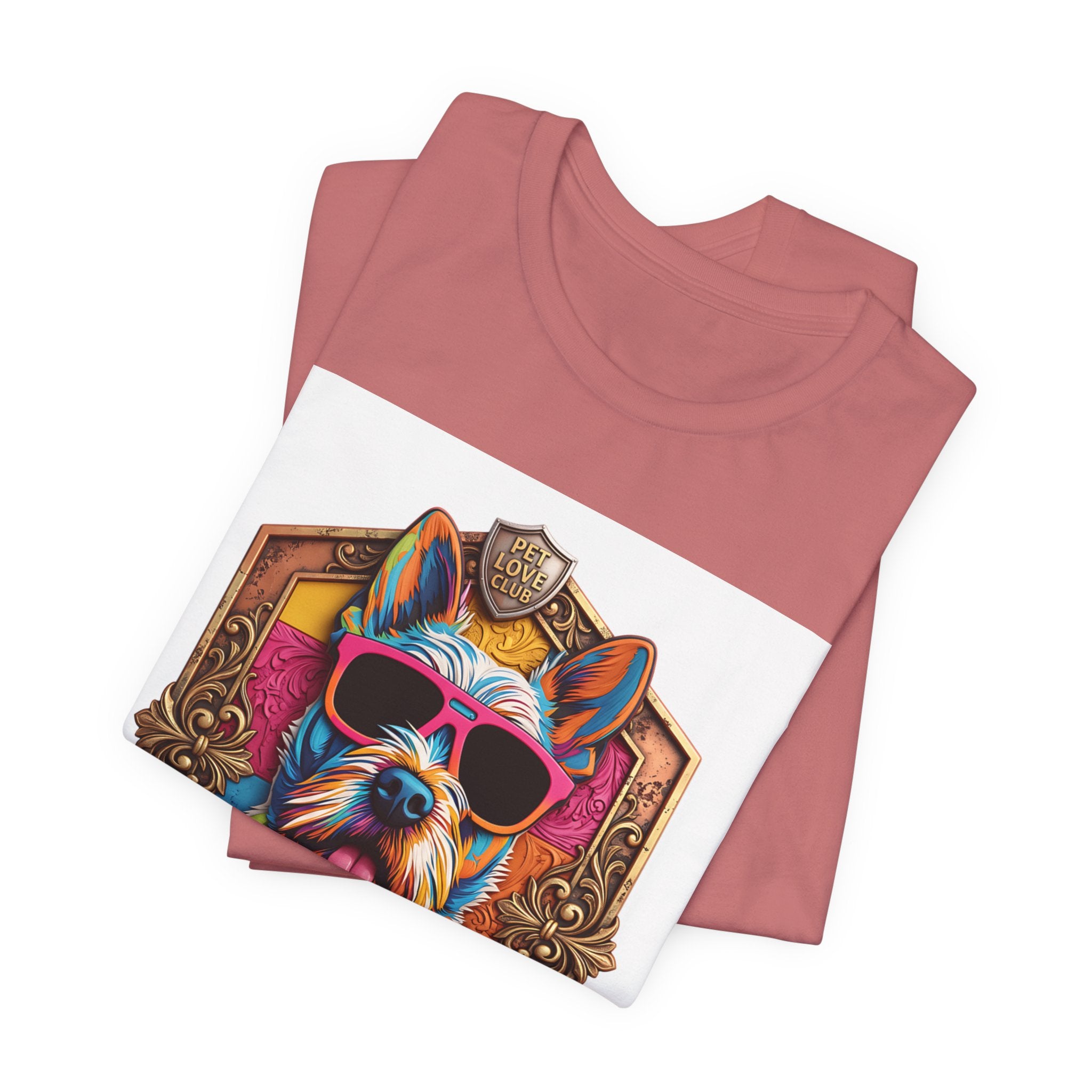 Your Little Magic Dog T-Shirt