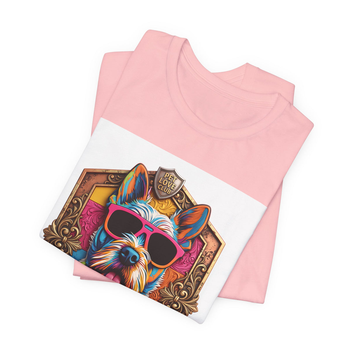 Your Little Magic Dog T-Shirt