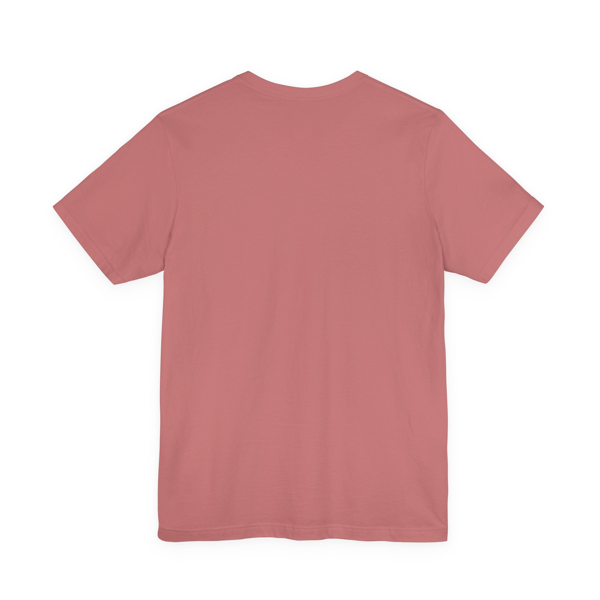Fur-Ever Family Tee — Cute Dog & Cat Pet Parent T-Shirt
