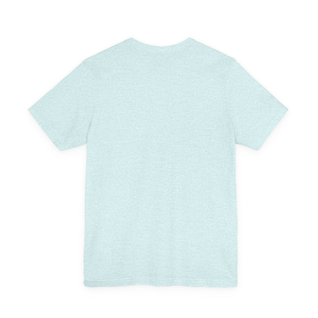 Dalmatian Crest Tee — Regal Dog Portrait T-Shirt